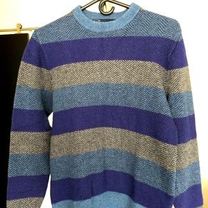 Gap lamb wool sweater